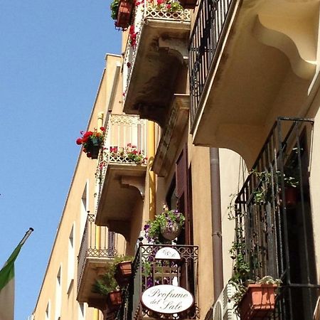 Il Profumo Del Sale Bed & Breakfast Marsala Bagian luar foto